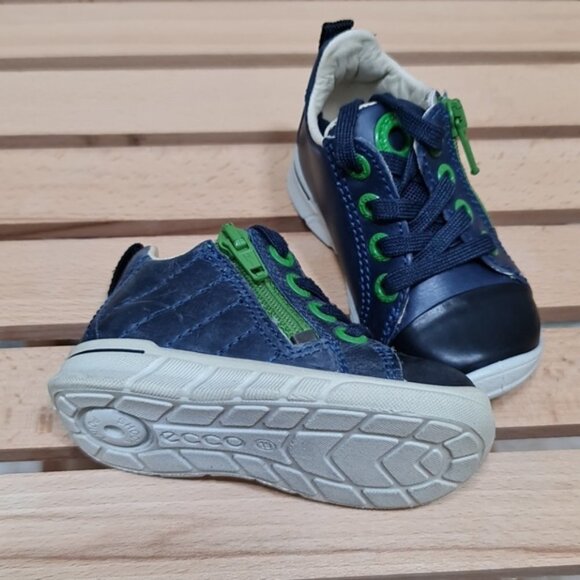 ECCO Baby First Toddler Shoe - Picture 6 of 9